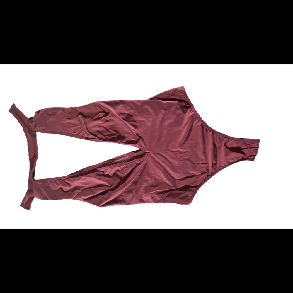 Victoria’s Secret Bodysuit Size S
